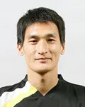 축구선수인 김성민의 대표 이미지