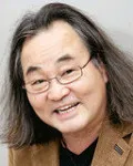 가수인 한대수의 대표 이미지