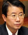 대학교수인 유희문의 대표 이미지