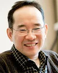 작가인 고정욱의 대표 이미지