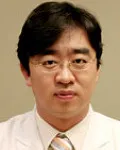 성형외과의사인 옥재진의 대표 이미지