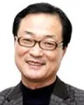대학교수인 강헌구의 대표 이미지