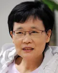 평론가인 고미숙의 대표 이미지