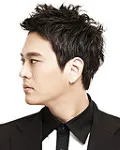 가수인 김용준의 대표 이미지