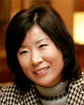 소설가인 전경린의 대표 이미지