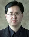 대학교수인 정광호의 대표 이미지