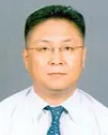 (전직)투자신탁인인 박용신의 대표 이미지