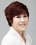 가수인 신효범의 대표 이미지