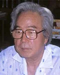 (전직)소설가인 이병주의 대표 이미지