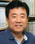 대학교수, 작가인 정민의 대표 이미지