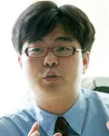 대학교수, 물리학자인 정재승의 대표 이미지