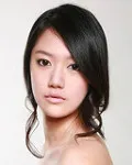 탤런트인 박하연의 대표 이미지