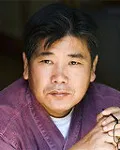소설가인 정찬주의 대표 이미지