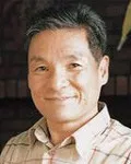 (전직)아동문학가인 정채봉의 대표 이미지