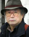 소설가인 김성종의 대표 이미지
