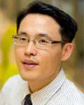 연구인인 안광호의 대표 이미지