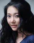 모델인 이민선의 대표 이미지