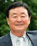 소설가, 기업인인 이원호의 대표 이미지