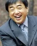 초등학교교사인 가게야마 히데오의 대표 이미지