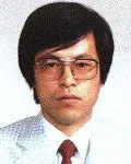 대학교수인 박배영의 대표 이미지