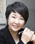 언론인인 전미옥의 대표 이미지