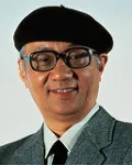 (전직)만화가, (전직)애니메이터인 데즈카 오사무의 대표 이미지