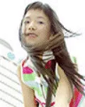 가수인 도로시의 대표 이미지