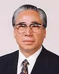 (전직)신문인, (전직)정당인인 한백현의 대표 이미지
