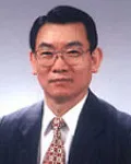시민운동가인 김광해의 대표 이미지