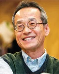 대학교수인 최재천의 대표 이미지