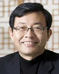 대학교수인 김봉건의 대표 이미지