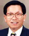 (전직)기초단체장인 김선흥의 대표 이미지