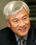 (전직)언론인인 김종래의 대표 이미지