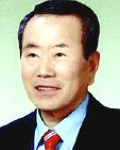 (전직)기초단체장, (전직)행정공무원인 강수원의 대표 이미지