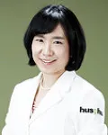 피부과의사인 정지인의 대표 이미지