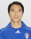축구선수인 김성근의 대표 이미지
