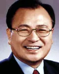 (전직)기초단체장인 권상국의 대표 이미지