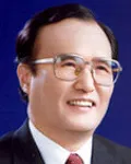 (전직)기초단체장인 안의종의 대표 이미지
