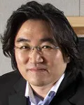 대학교수, 피아노연주가인 이우창의 대표 이미지