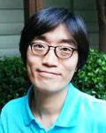 만화가인 김태권의 대표 이미지