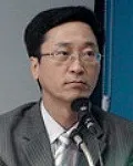 시인인 서정윤의 대표 이미지