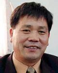 (전직)광역의회의원인 황호방의 대표 이미지