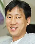 농구감독인 김윤호의 대표 이미지