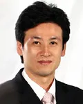 배구감독인 박희상의 대표 이미지