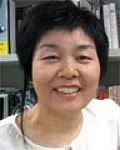 MC, 인문학자인 오한숙희의 대표 이미지