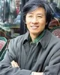 사진작가인 구본창의 대표 이미지
