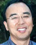 컨설턴트인 구본형의 대표 이미지