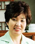 요리연구가인 한복려의 대표 이미지