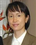 변호사인 오히라 미쓰요의 대표 이미지