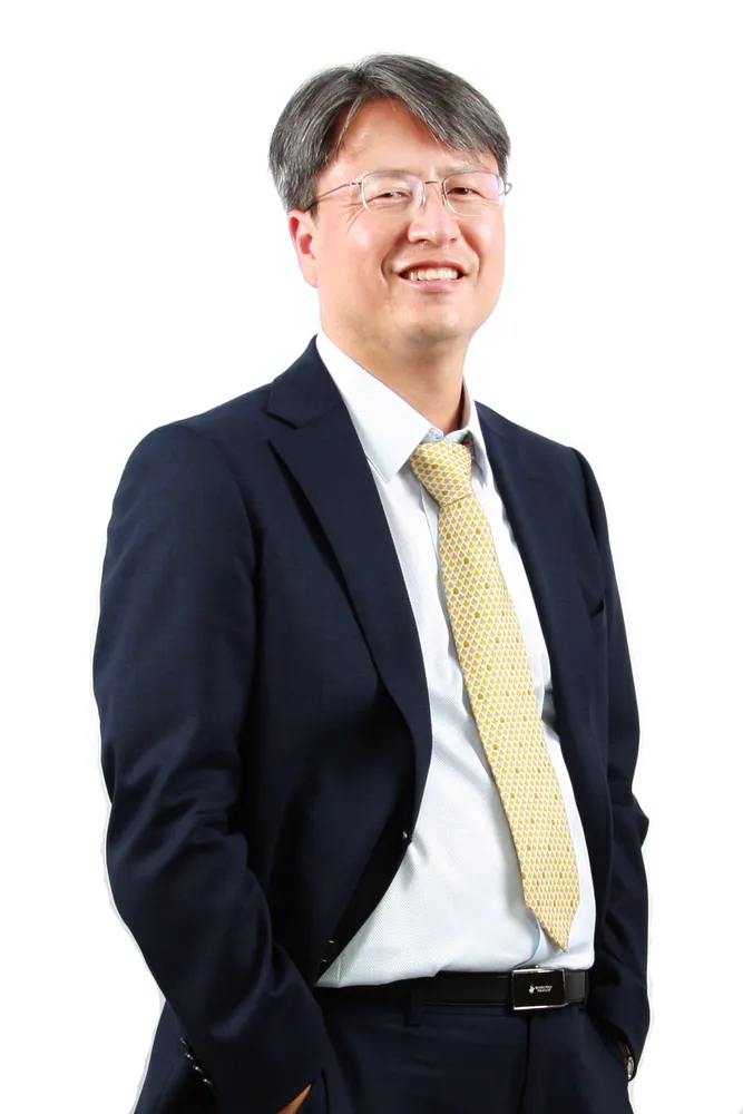 변호사인 오세철의 대표 이미지